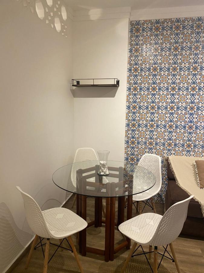 Apartamento Agradavel Em Santos Na Rua Da Praia. Santos (Sao Paulo) Exterior photo